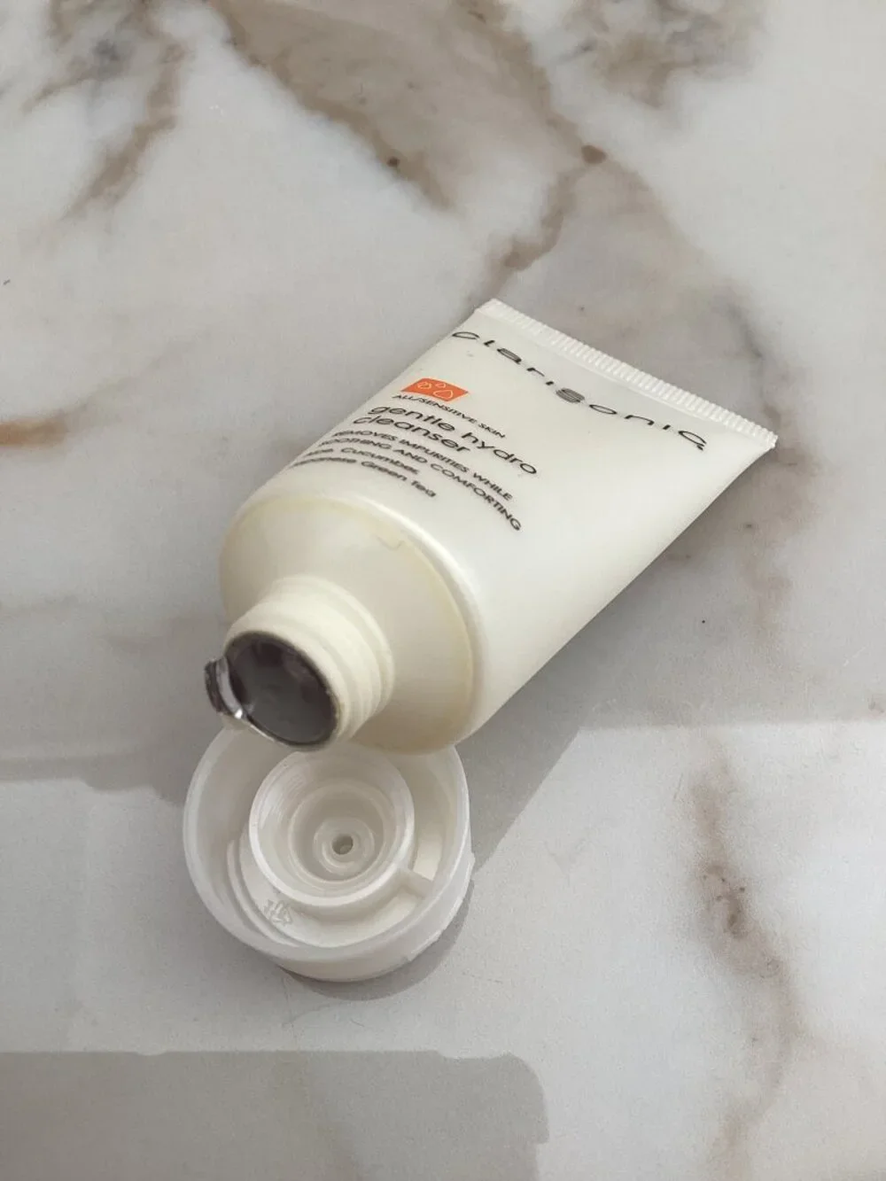 NEW & SEALED Clarisonic Gentle Hydro Cleanser For All Skin Types